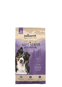Soft Senior