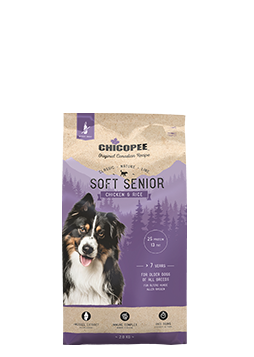 Soft Senior